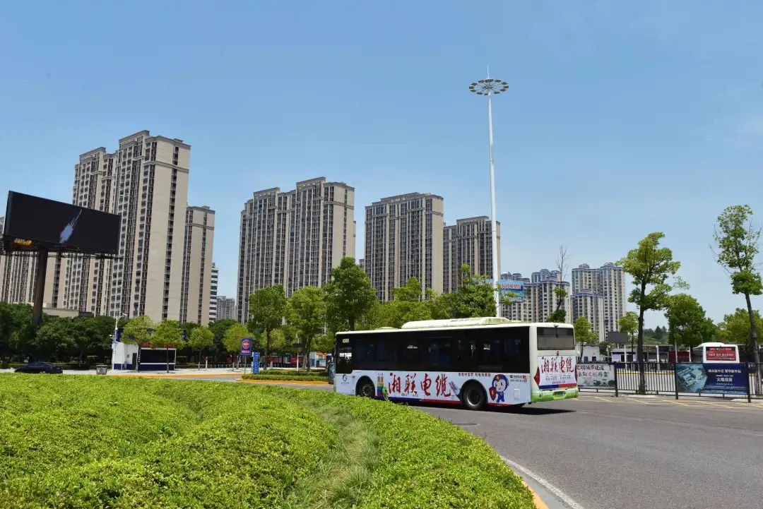 品牌煥新，夏日啟航 岳陽登場，未來可期 #安全用電你我湘聯